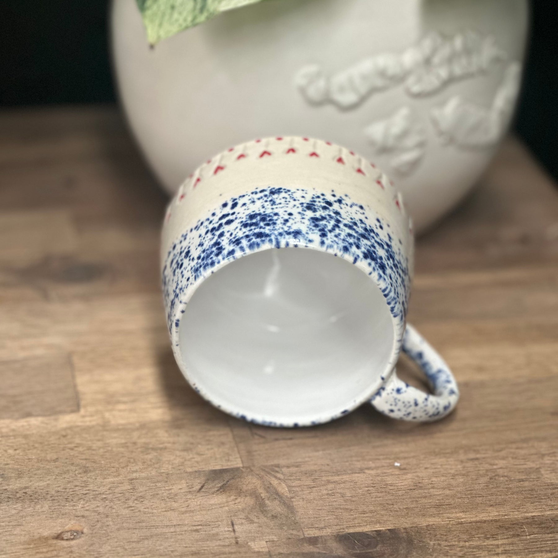A Coffee Mug - Love Is