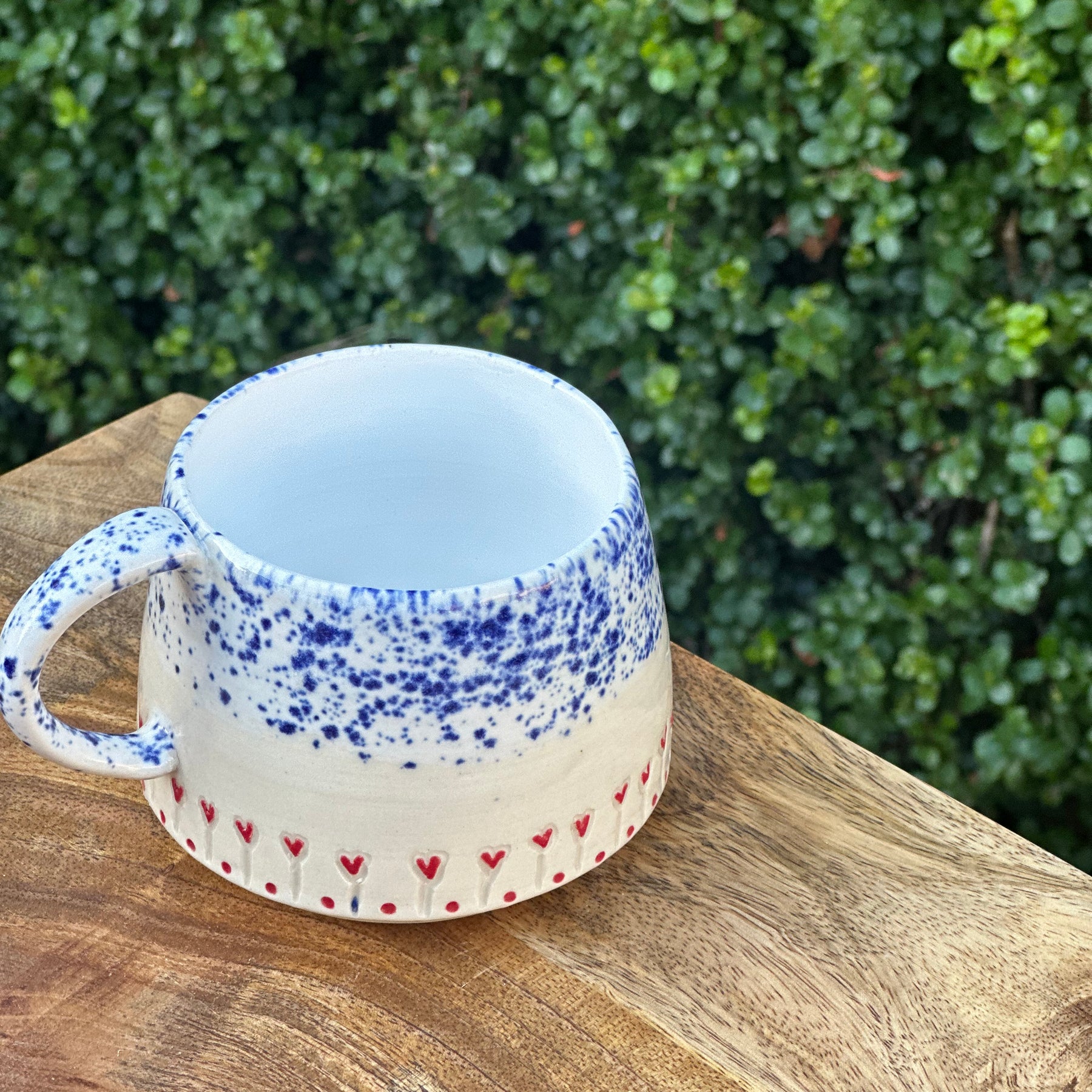 A Coffee Mug - Love Is