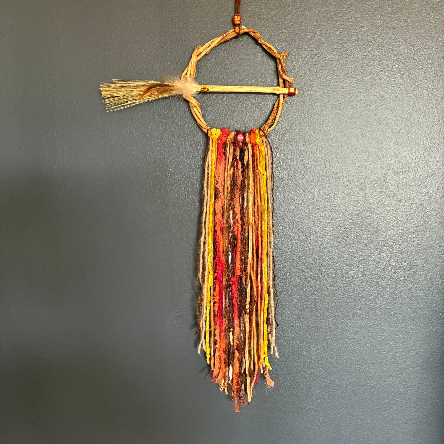 Dream Catcher - Swept Away