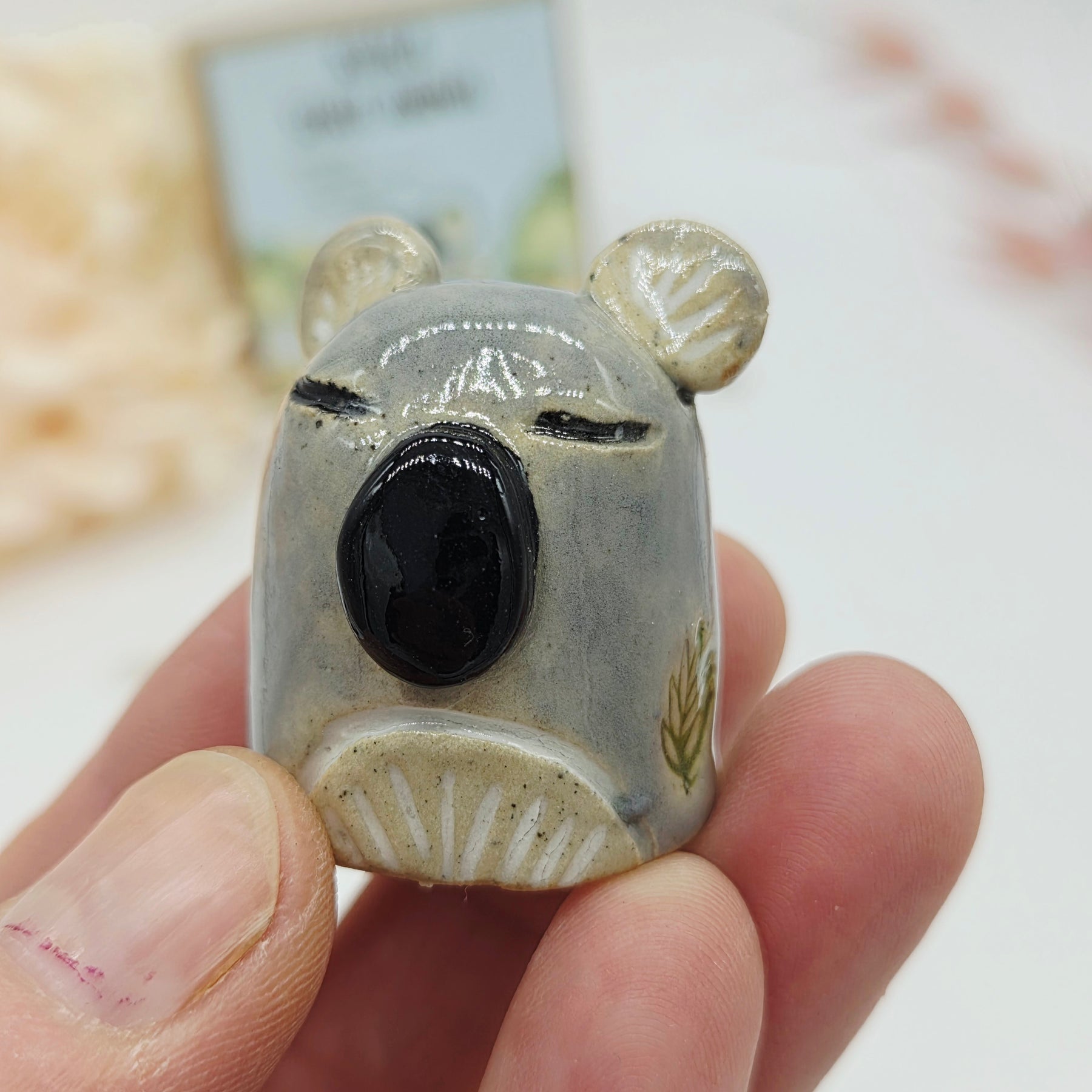 Spirit Animal - Koala