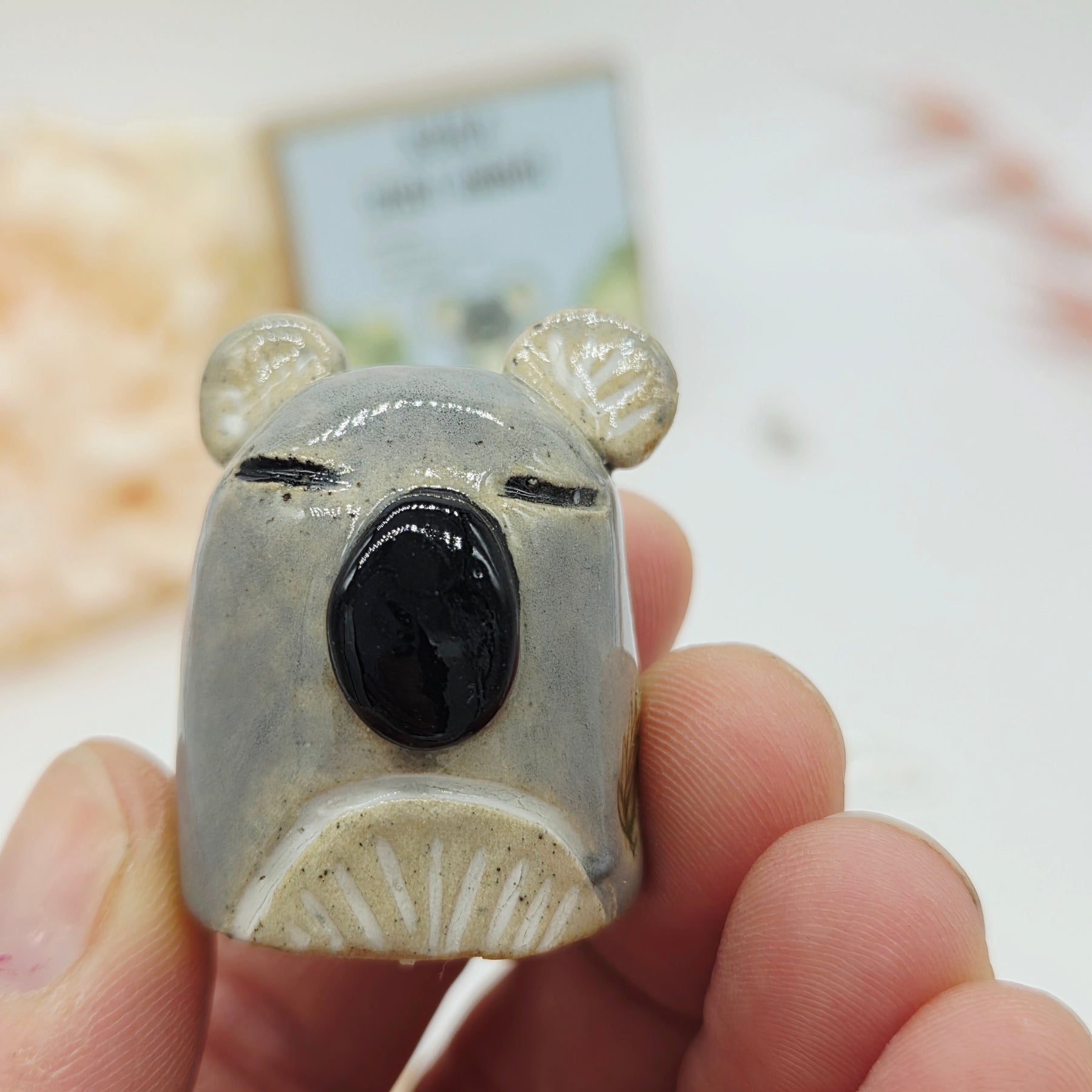 Spirit Animal - Koala