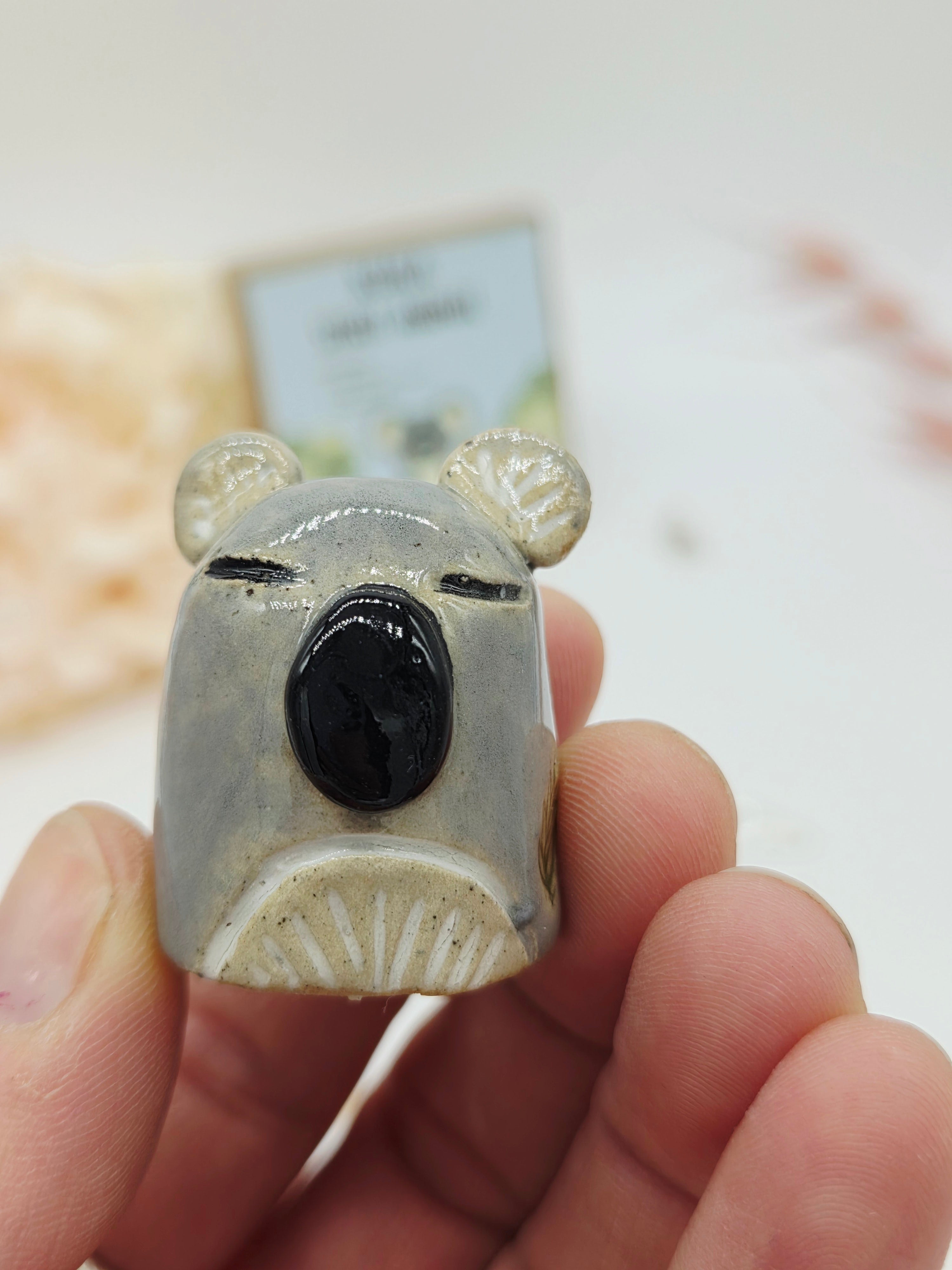 Spirit Animal - Koala