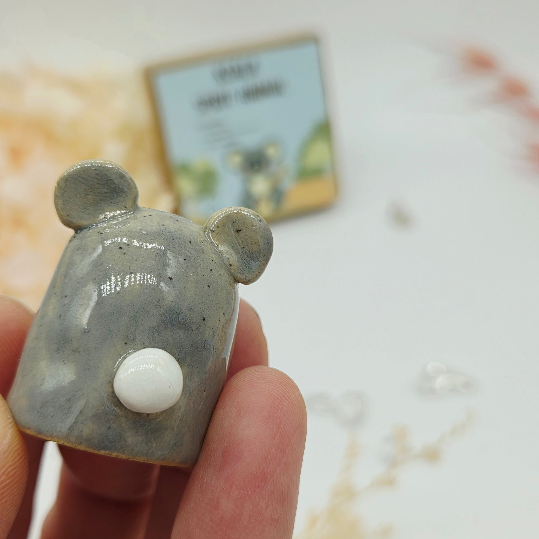 Spirit Animal - Koala