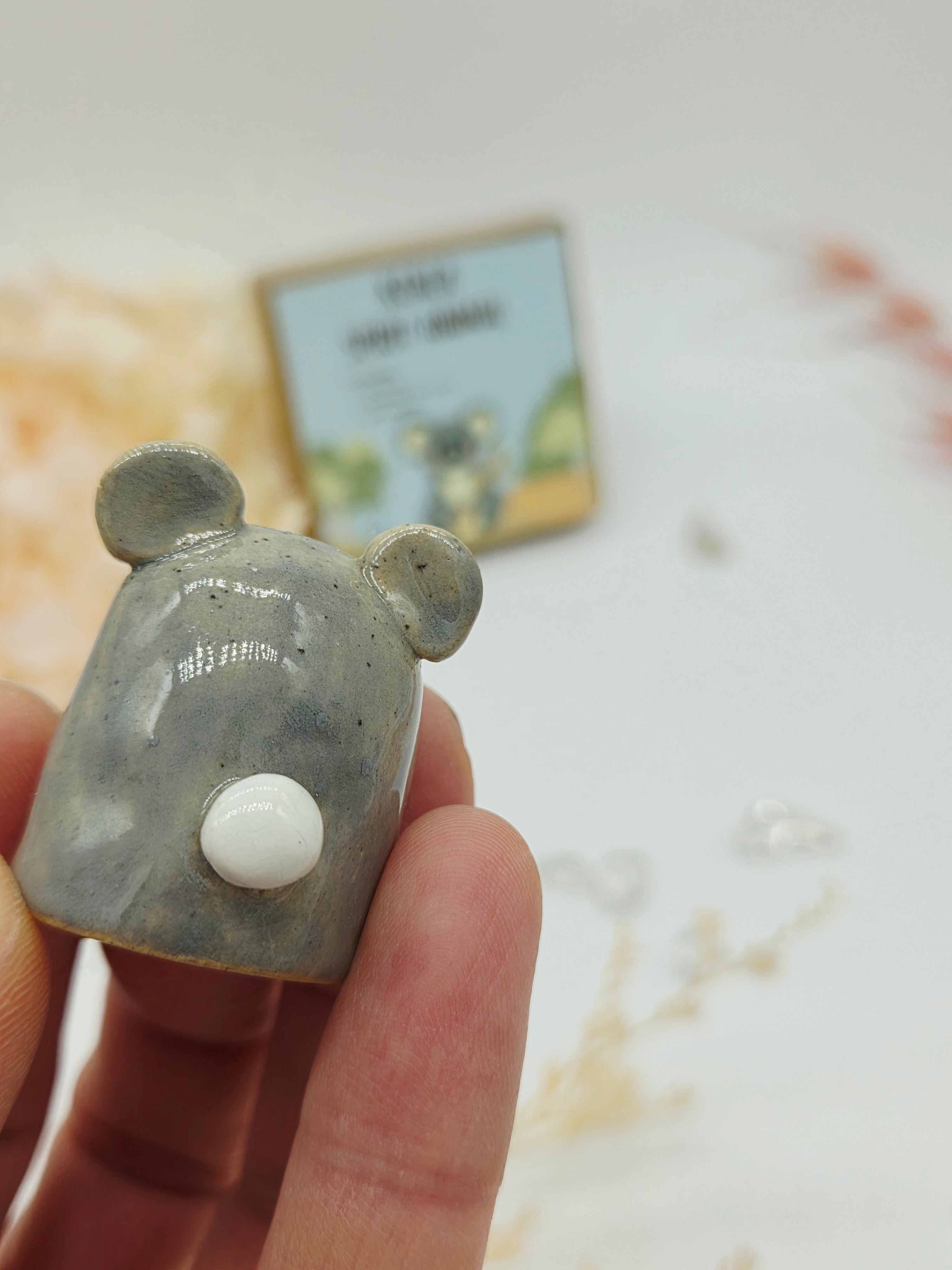 Spirit Animal - Koala