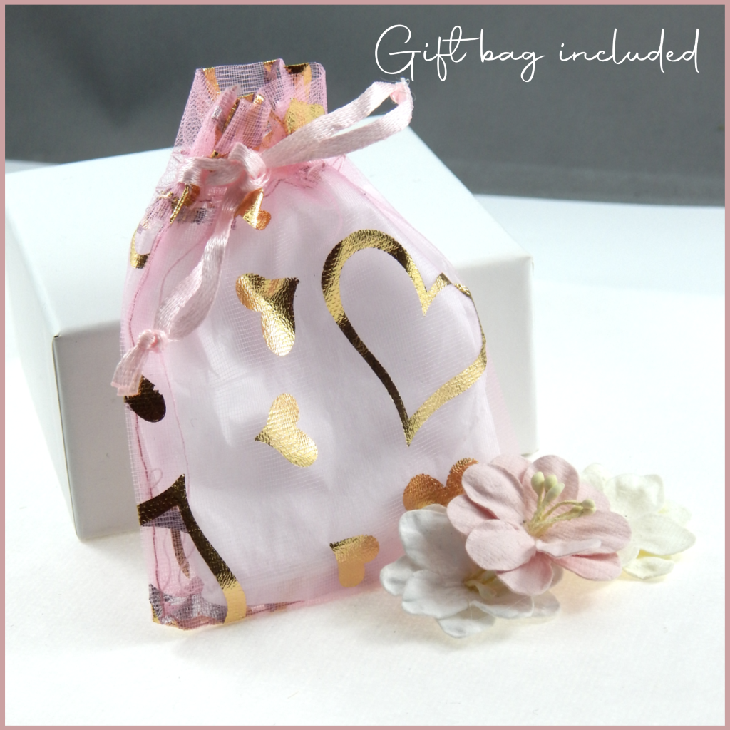 Christmas Earrings Bugle Bead Chrsitmas Tree Earrings