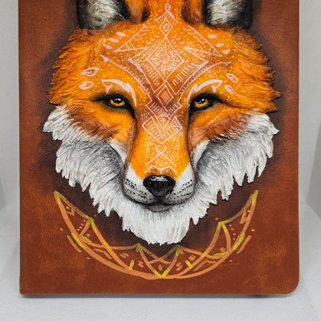 Customised Notebook A5