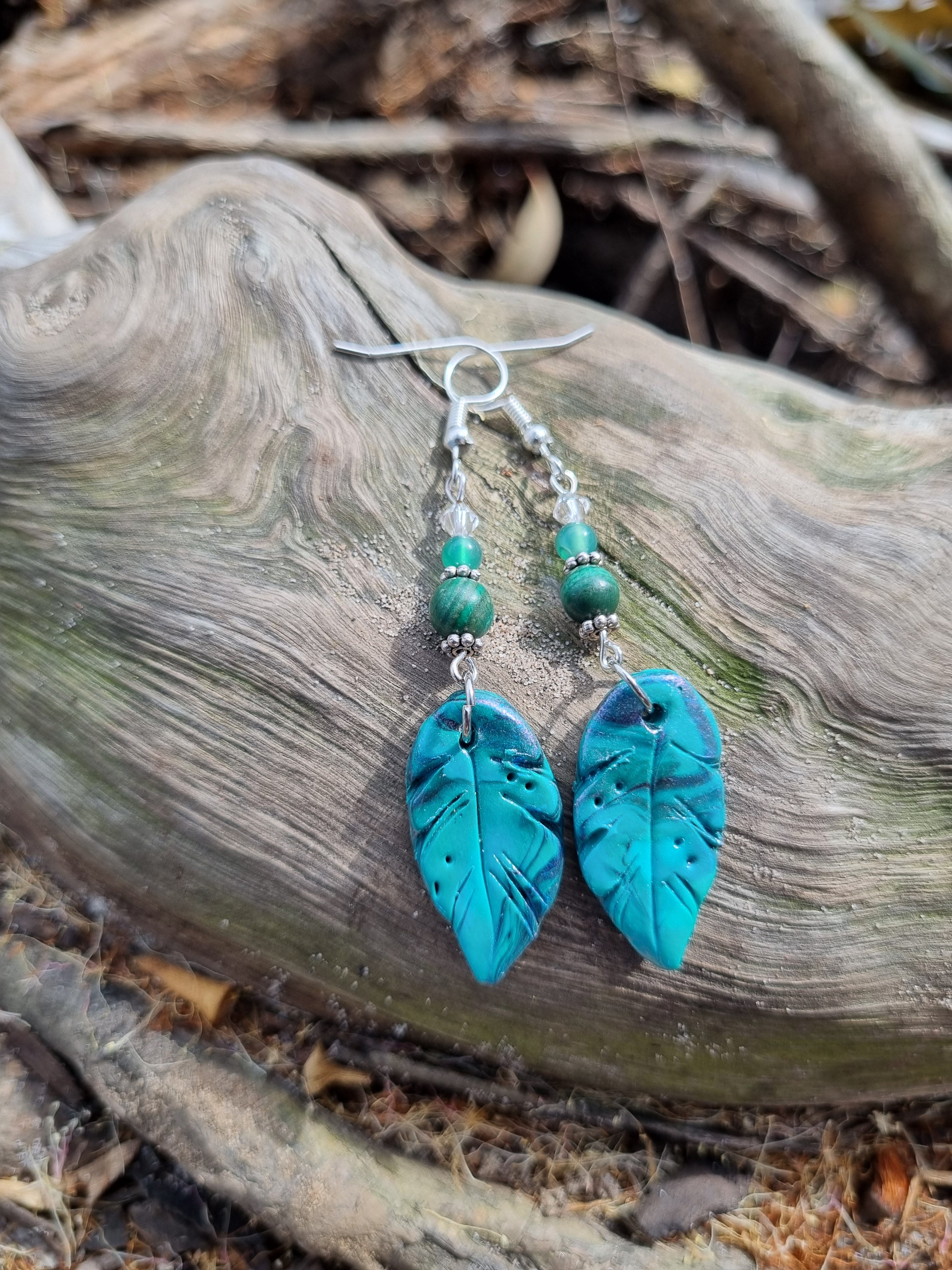 Featherleaf Collection