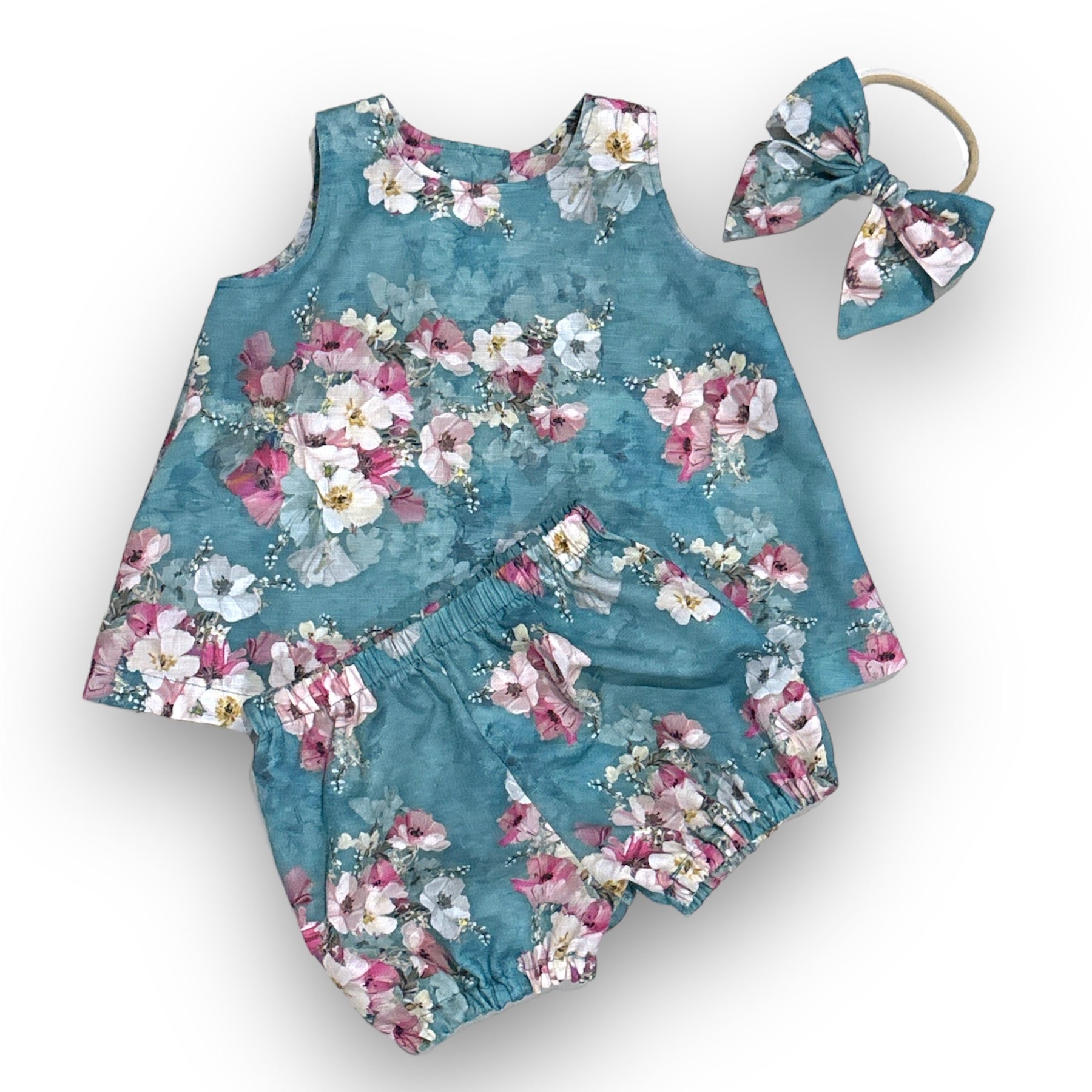 Baby Swing SETS - Mixed Prints and SIZES