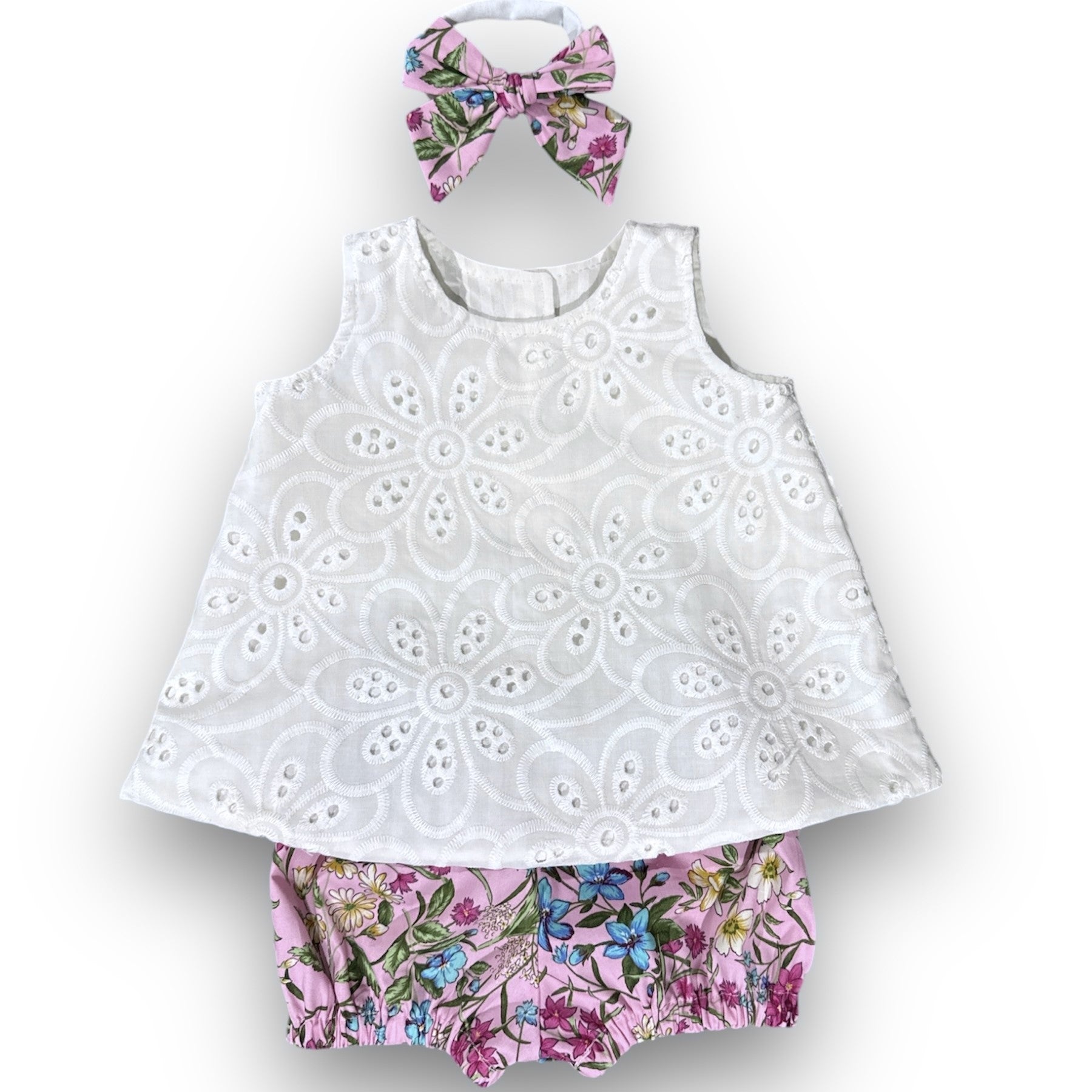 Baby Swing SETS - Mixed Prints and SIZES