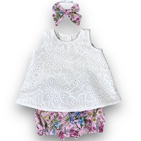 Baby Swing SETS - Mixed Prints and SIZES