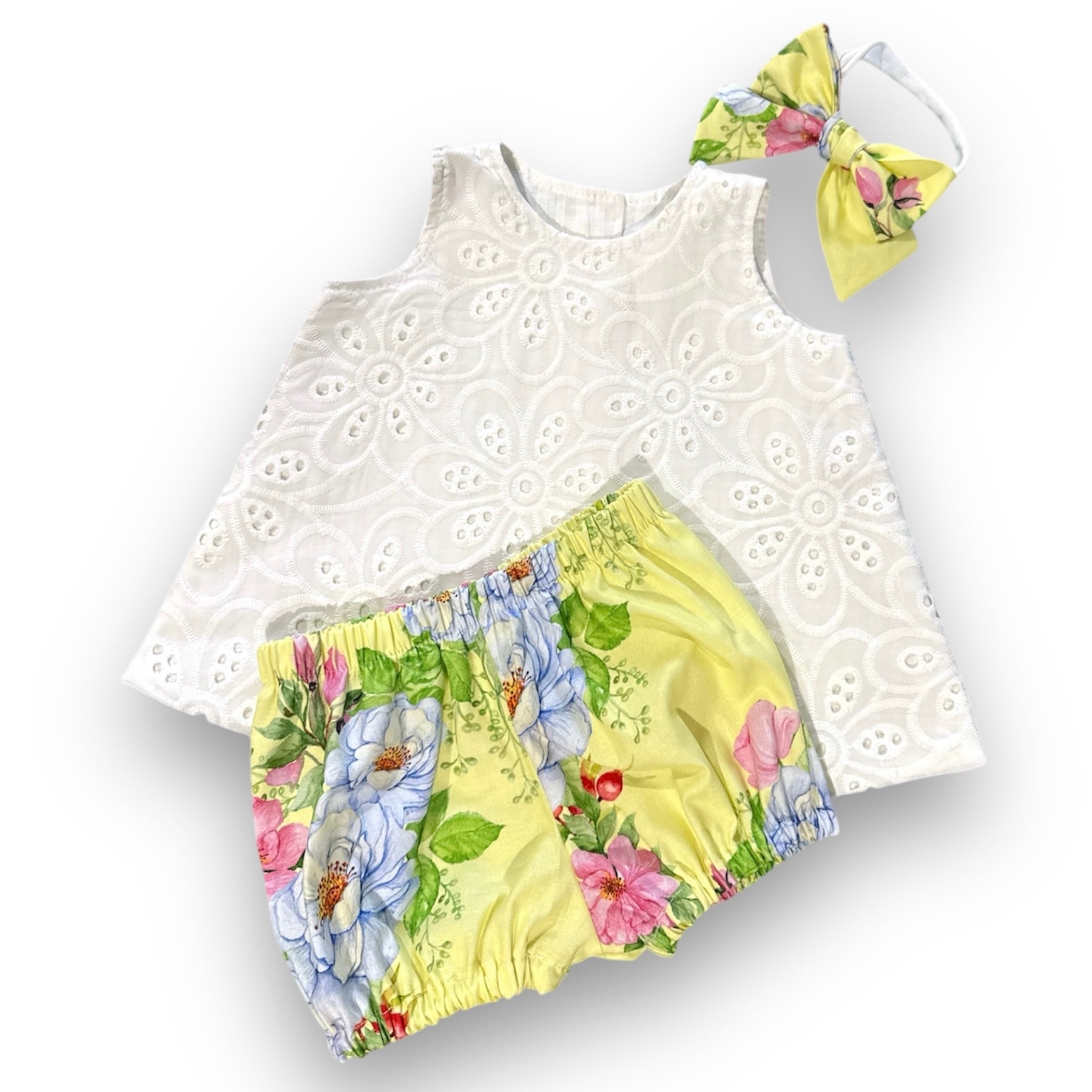 Baby Swing SETS - Mixed Prints and SIZES