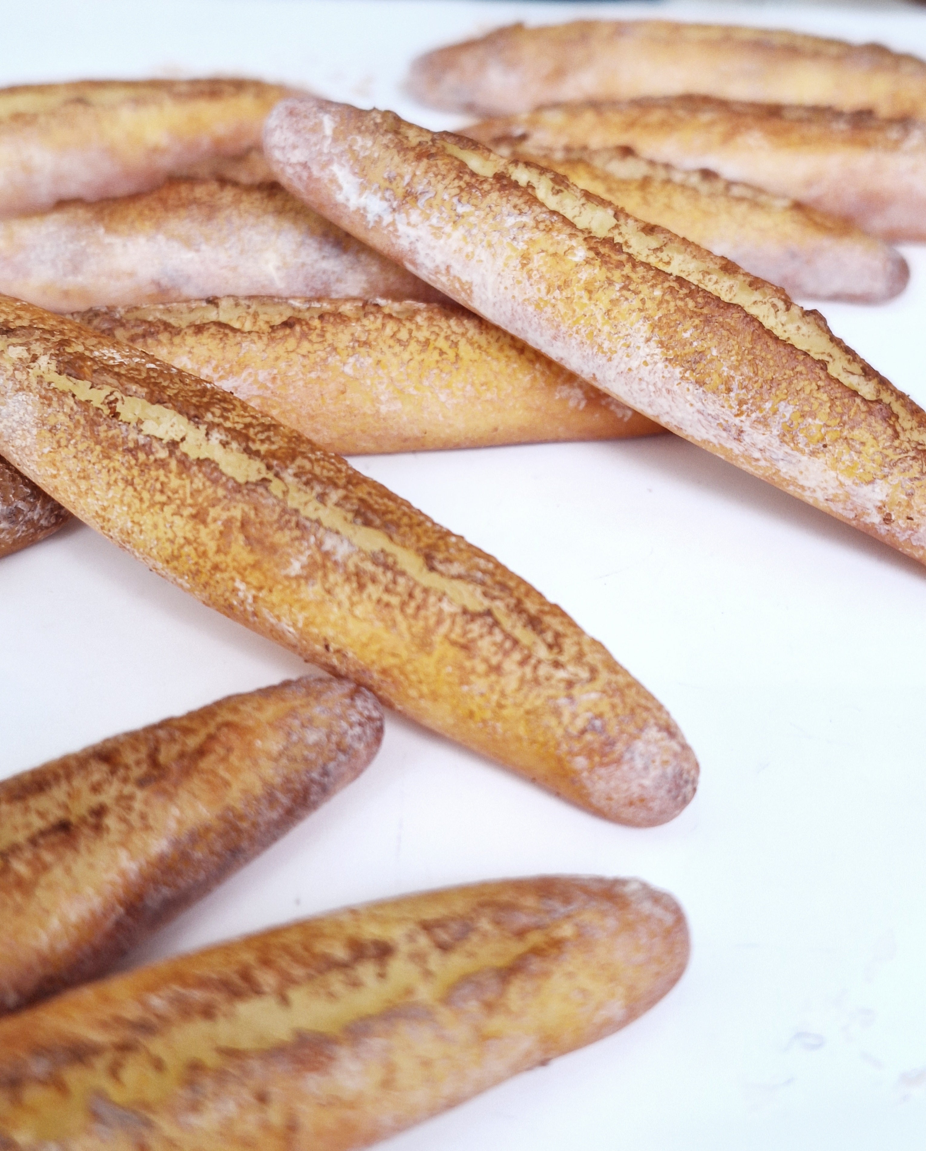 BAGUETTE - 1:6 scale