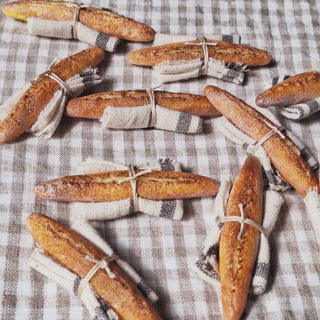 BAGUETTE - 1:6 scale