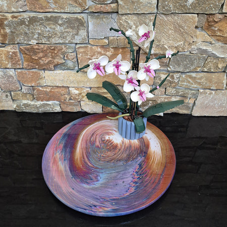 Outer Rim Seaspray Lazy Susan