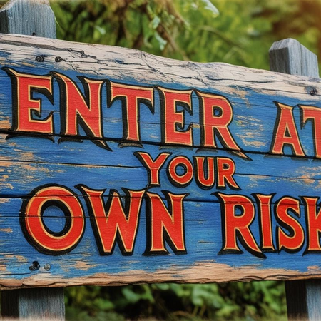 Smiley Middle finger Cushion