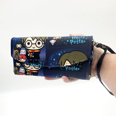 Wizard Purse