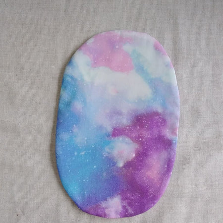 STOMA BAG COVER LARGE Suitable for Ileostomy, Colostomy, Urostomy