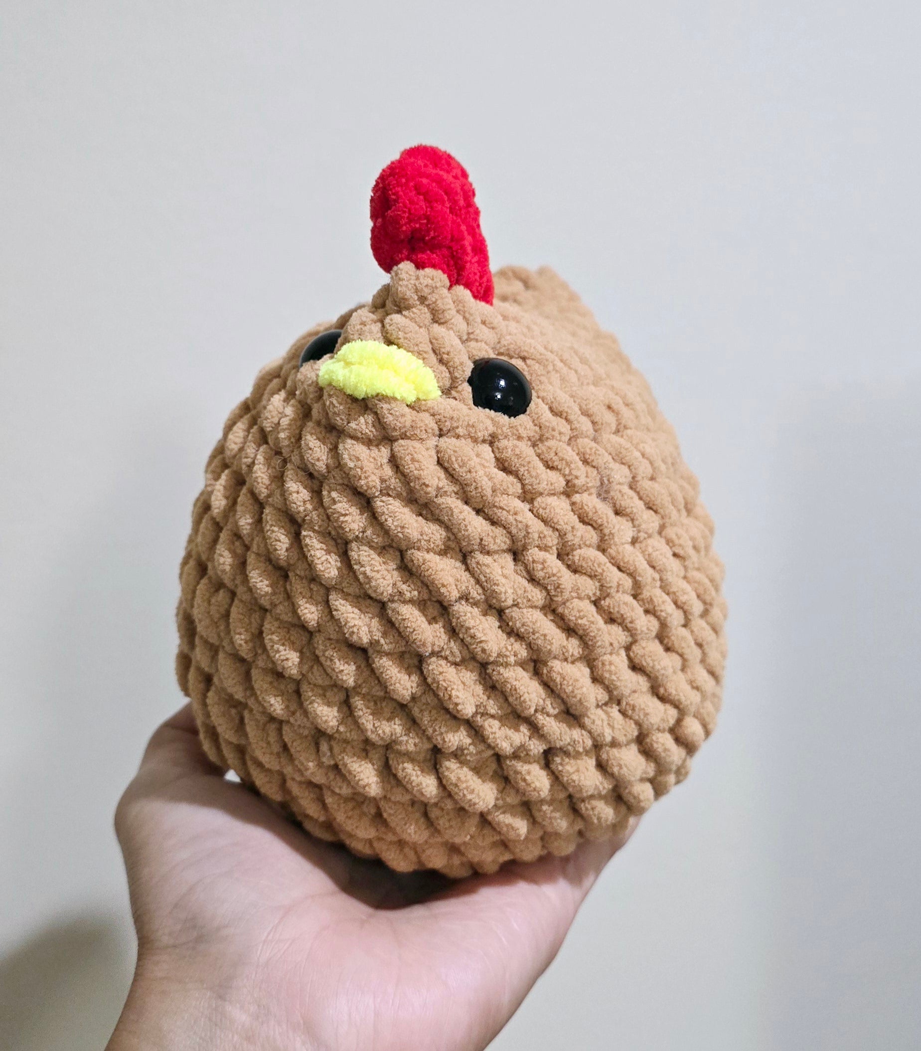 Mabel Chicken - Large