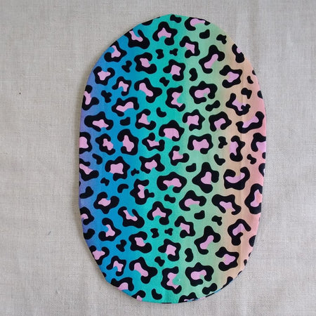 STOMA BAG COVER LARGE Suitable for Ileostomy, Colostomy, Urostomy