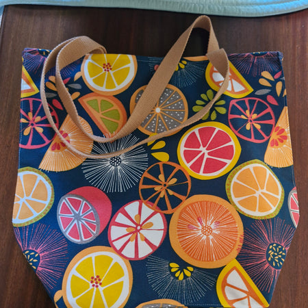 Beach bag