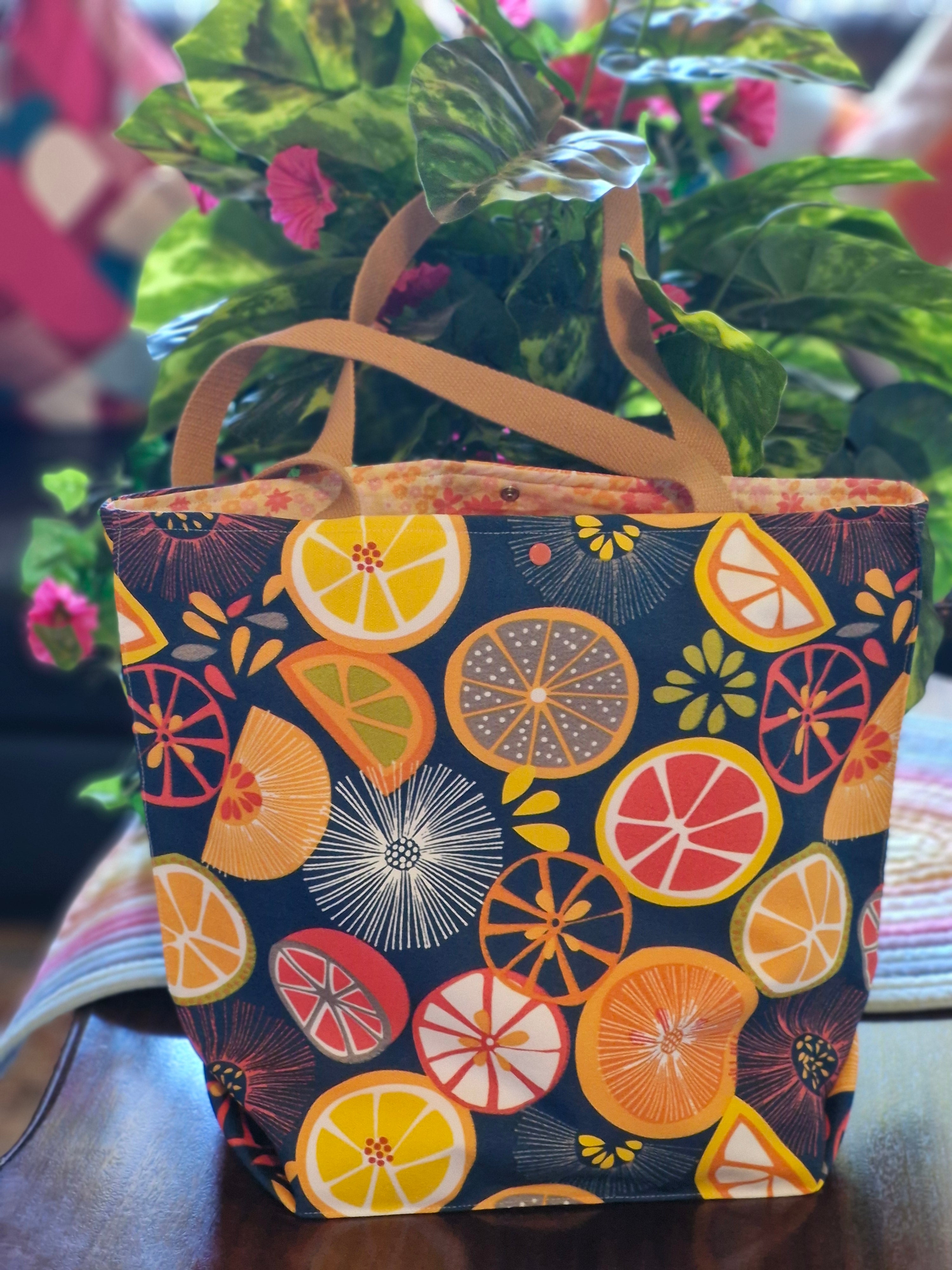 Beach bag
