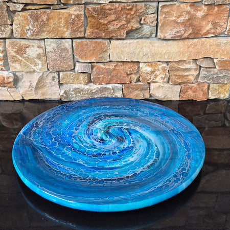 Seaspray Lazy Susan