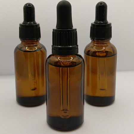 Car Diffuser Refill Bottle