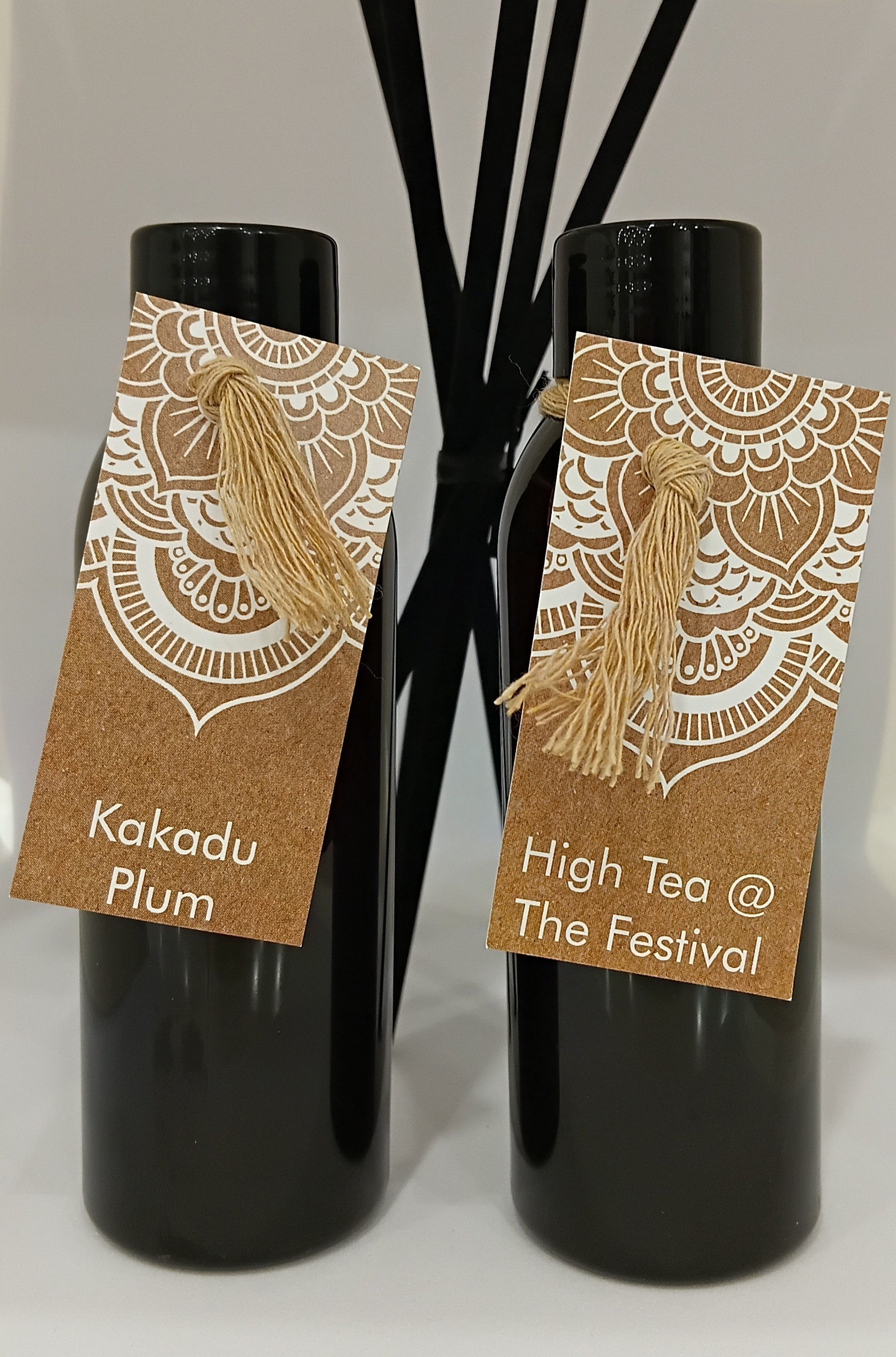 Reed Diffuser Refill Bottle