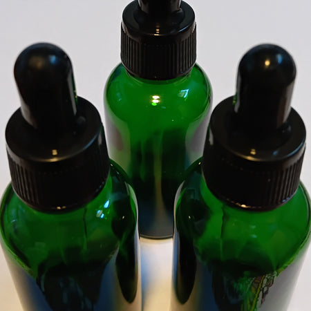 Vapour/Mist Diffuser Oils