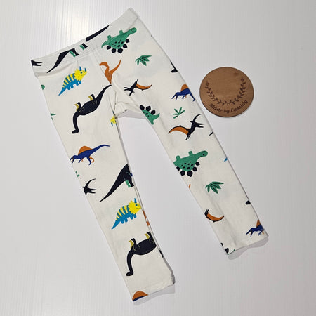 Dinosaur Leggings