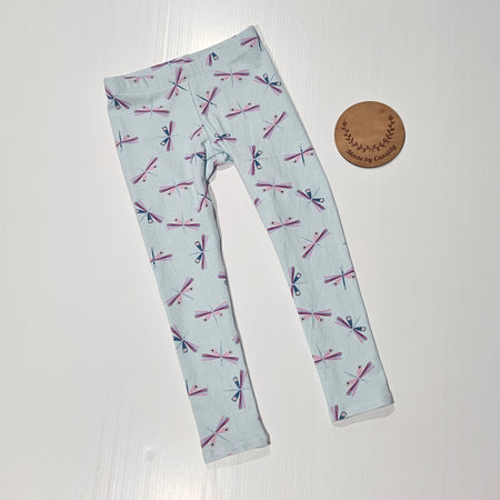 Dragonfly Leggings