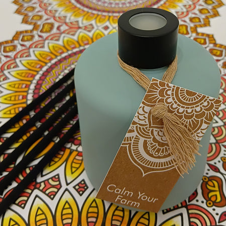 Reed Diffuser Collection