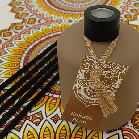 Reed Diffuser Collection