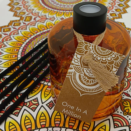 Reed Diffuser Collection