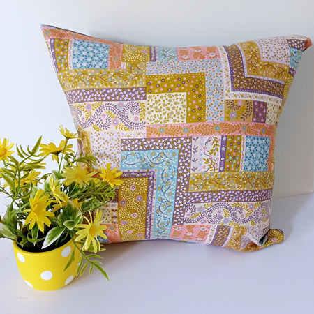 Liberty Cushion Cover - 45cm x 45cm