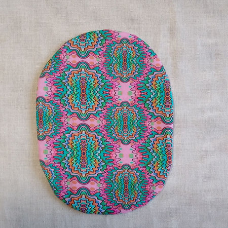 STOMA BAG COVER REGULAR ILEOSTOMY, COLOSTOMY, UROSTOMY