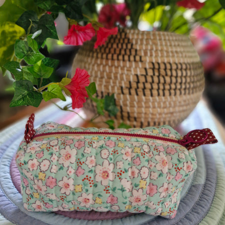Make up bag