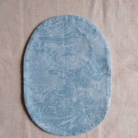 STOMA BAG COVER REGULAR ILEOSTOMY, COLOSTOMY, UROSTOMY