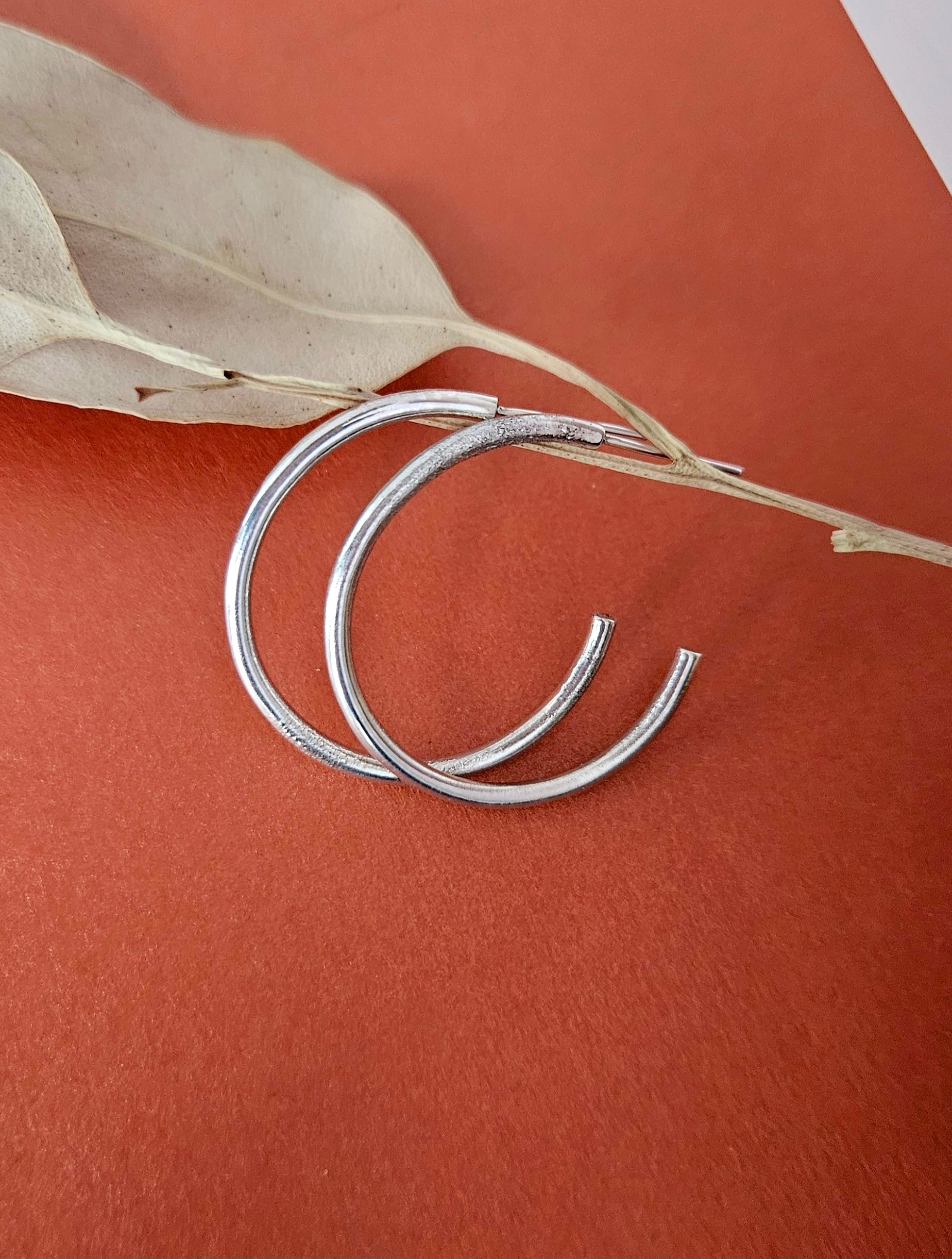 Nomad Circular Hoops