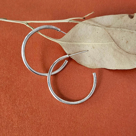 Nomad Circular Hoops