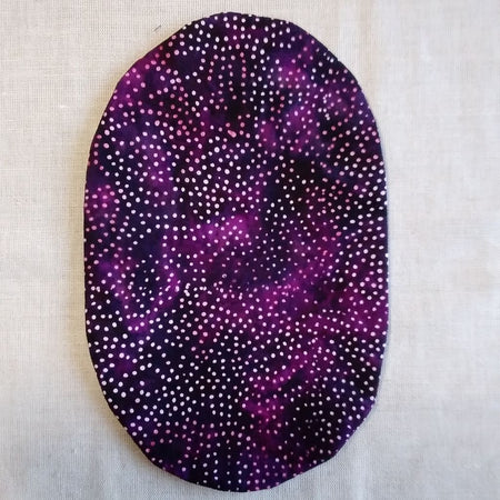 STOMA BAG COVER LARGE Suitable for Ileostomy, Colostomy, Urostomy