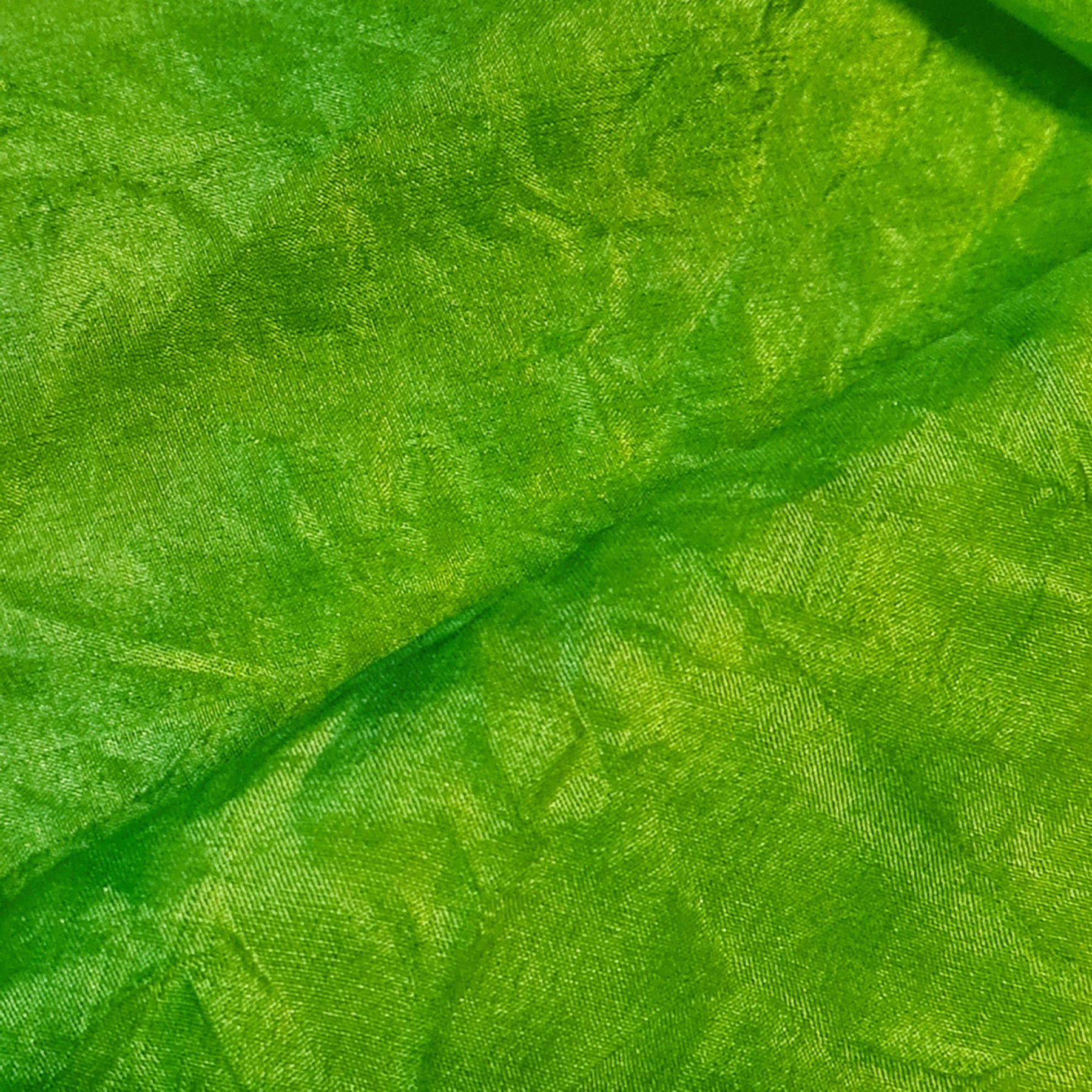 Hand Dyed Silk Scarf