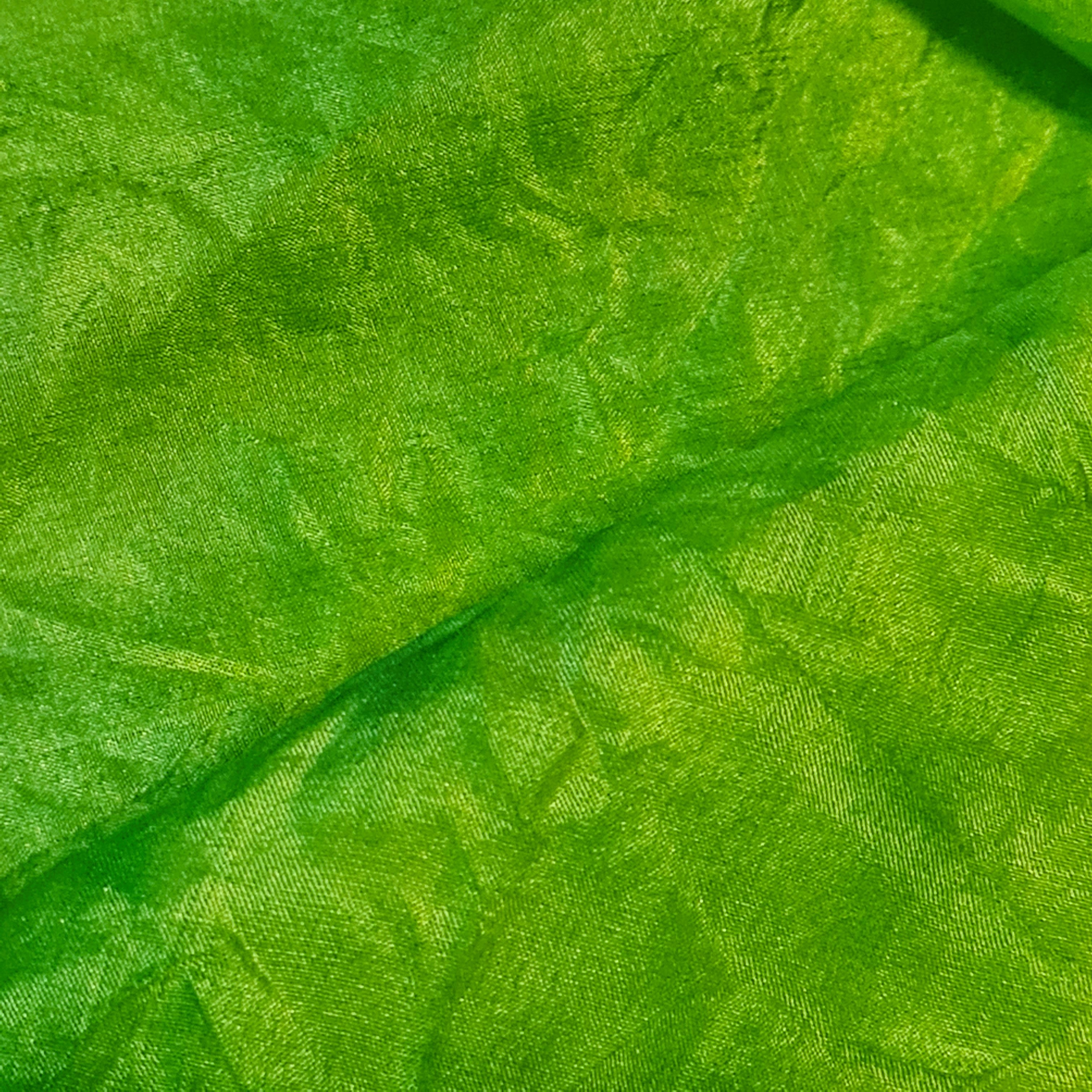 Hand Dyed Silk Scarf