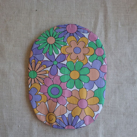 STOMA BAG COVER REGULAR ILEOSTOMY, COLOSTOMY, UROSTOMY