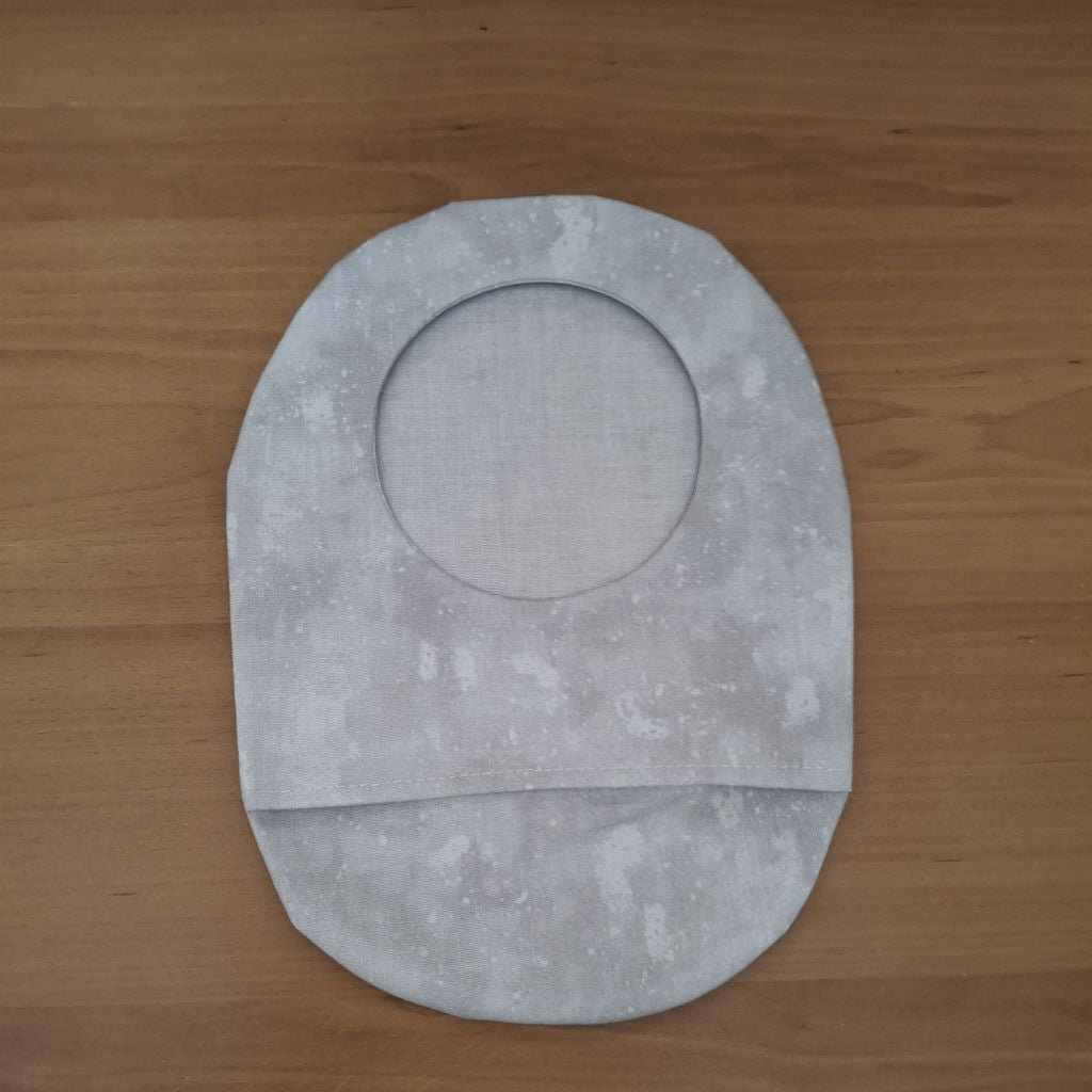 STOMA BAG COVER REGULAR ILEOSTOMY, COLOSTOMY, UROSTOMY
