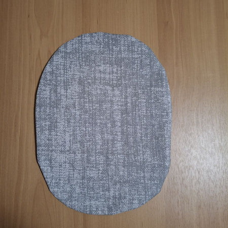 STOMA BAG COVER REGULAR ILEOSTOMY, COLOSTOMY, UROSTOMY