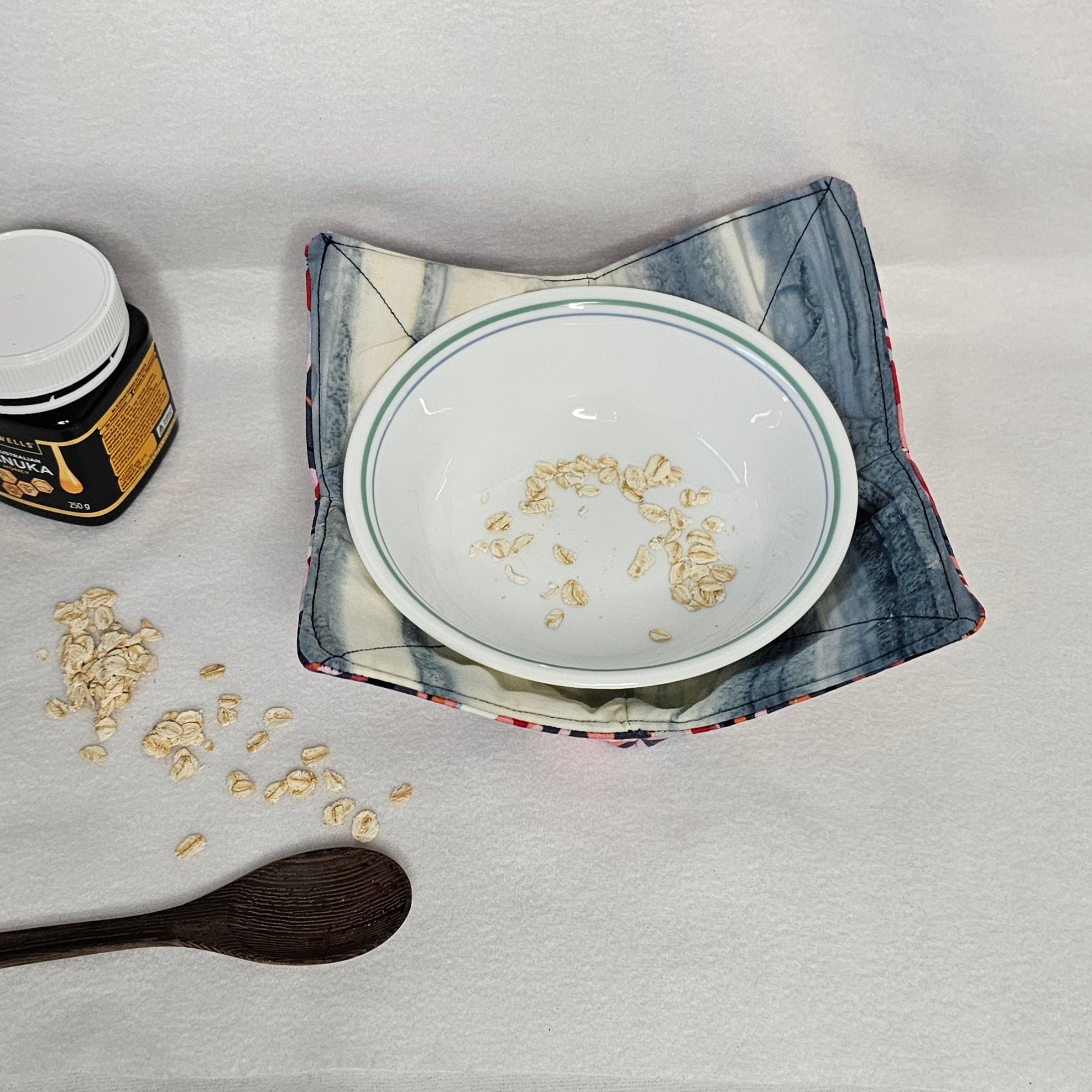 Bowl Cozy - For your hot/cold food bowls