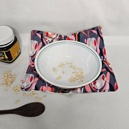 Bowl Cozy - For your hot/cold food bowls