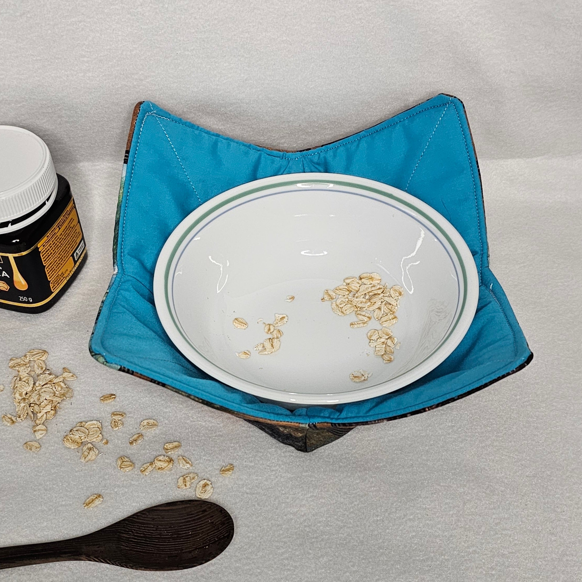 Bowl Cozy - For your hot/cold food bowls