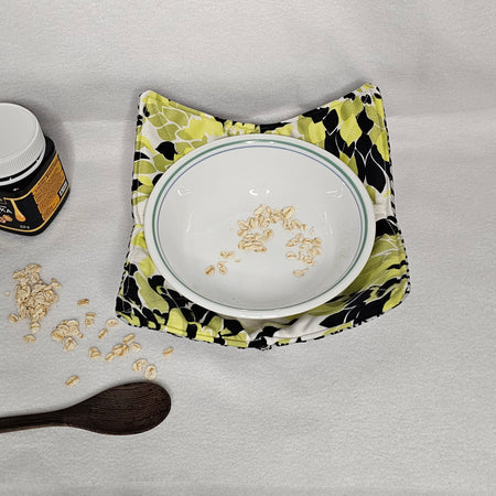 Bowl Cozy - For your hot/cold food bowls